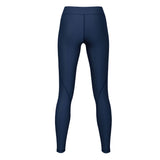 Girls Fitness Legging - Navy