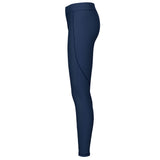 Girls Fitness Legging - Navy