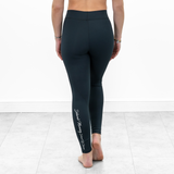Deborah Manning School of Dance Adults Fitness Legging