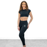 Holly Anderson Speech & Drama Girls Fitness Legging