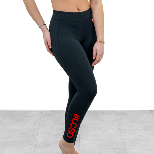 LCSD Adults Fitness Legging