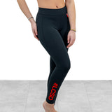 LCSD Girls Fitness Legging