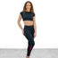 Spotlight Dance Studios Adults Fitness Legging