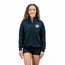 First Steps Performing Arts Adults Quarter Zip Top