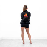 Skyline Gymnastics Adults Quarter Zip Top