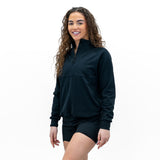 Adults Quarter Zip Top
