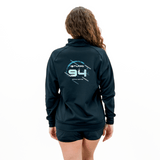Studio 94 Kids Quarter Zip Top