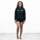 Studio 94 Kids Quarter Zip Top