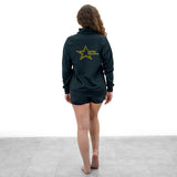 Julie Turner Stage Academy Adults Quarter Zip Top