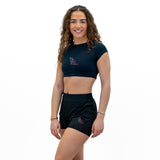 City Dance Adult Two In One Short