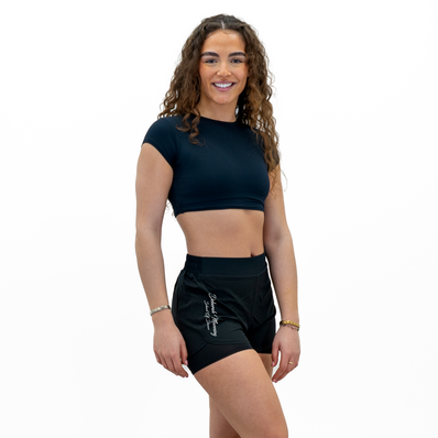 Deborah Manning School of Dance Adults Two In One Short