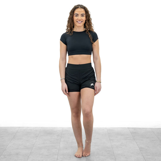 Holly Anderson Speech & Drama Adults Two In One Short