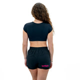 Spotlight Dance Studios Adults Two In One Short