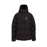 Creationz Dance Academy Adults Chevron Puffer Jacket