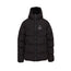 Creationz Dance Academy Adults Chevron Puffer Jacket