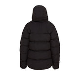 Adults Chevron Puffer Jacket