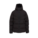 Kids Chevron Puffer Jacket