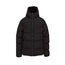 Adults Chevron Puffer Jacket