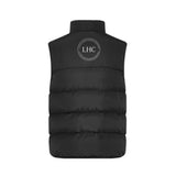 Liv Holden Choreography Adults Chevron Puffer Gilet
