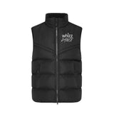 Whizz Dance Kids Chevron Puffer Gilet