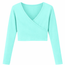 Class Balletwrap - Aqua