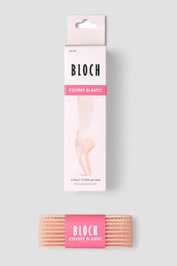 Bloch Covert Elastic