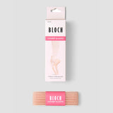 Bloch Covert Elastic