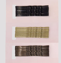 Bloch Bobby Pins Pack