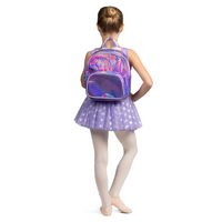 Bloch Hologram Ballerina Backpack