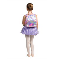 Bloch Hologram Ballerina Backpack