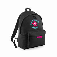 Anna's Academy Backpack