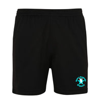 Anna's Academy Kids Cool Shorts