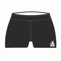 Anna's Academy Shorts