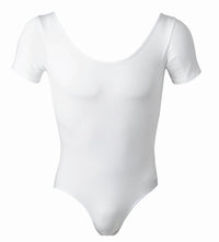 Freed Boys Short Sleeve Leotard RAD Meryl