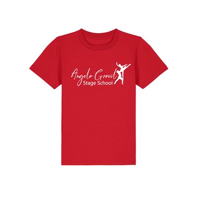 Angela Gravil Adult T-Shirt