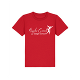 Angela Gravil Kids T-Shirt