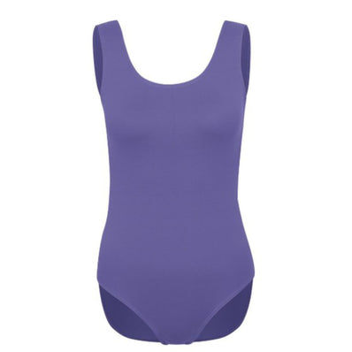 Freed Aimee RAD Meryl Sleeveless Leotard - Lavender