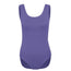 Freed Aimee RAD Meryl Sleeveless Leotard - Lavender