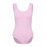 Freed Aimee RAD Meryl Sleeveless Leotard - Pink
