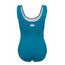 Freed Aimee RAD Meryl Sleeveless Leotard - Teal