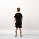 Boys T-Shirt - Black