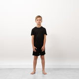 Boys T-Shirt - Black