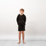 Boys Zoodie - Black