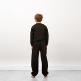 Boys Sweatshirt - Black