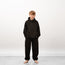 Boys Hoodie - Black