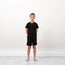 Boys Cool Shorts - Black