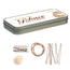 G Force Dance Academy Hair Accessory Tins - Blonde