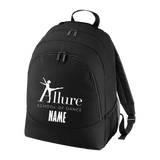 Allure School of Dance Boys Universal Backpack