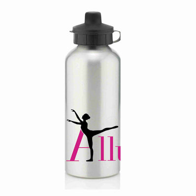 Allure School of Dance 600ml Water Bottle