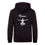 Amersall Boys Adults Zoodie